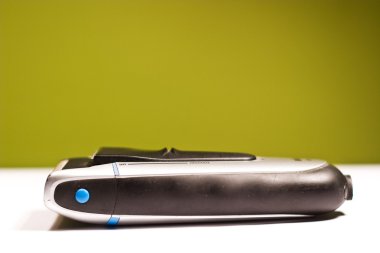 Elektrikli Tıraş edici