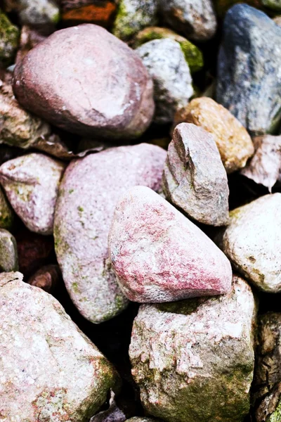 Камни — стоковое фото