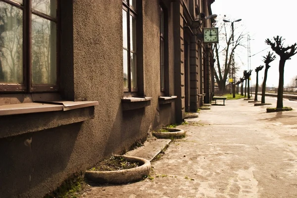 stock image Historic architecture