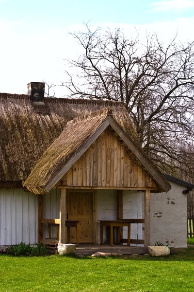 stock image Historic architecture