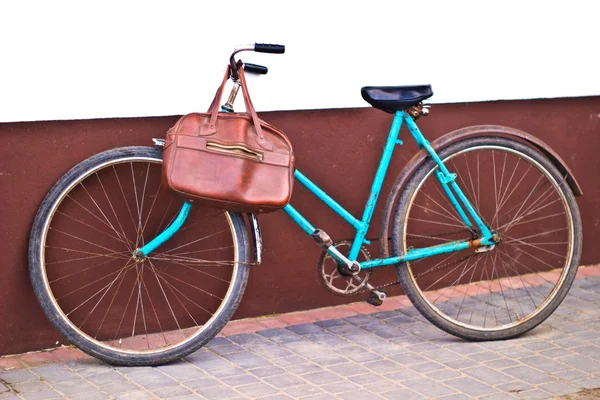 stock image Bike