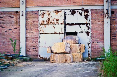 fabrika