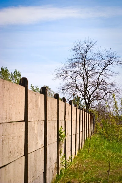 stock image Fence