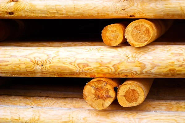 Legno — Foto Stock