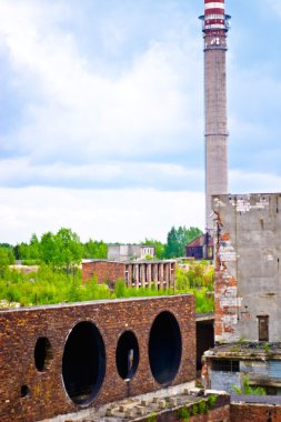 fabrika