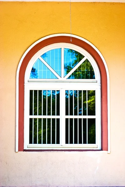 Les fenêtres — Photo