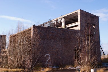 fabrika