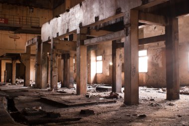 fabrika