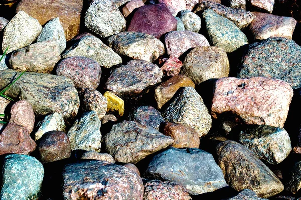 Piedras —  Fotos de Stock