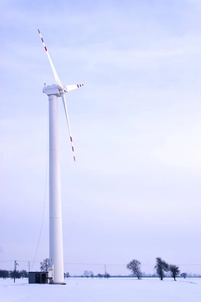 Molino de viento — Foto de Stock