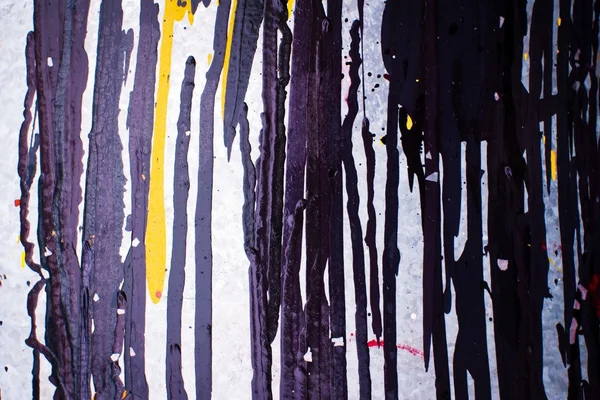 Grunge Pozadí Barevné Pastelové Hole Texturu Ručně Malované Pozadí — Stock fotografie