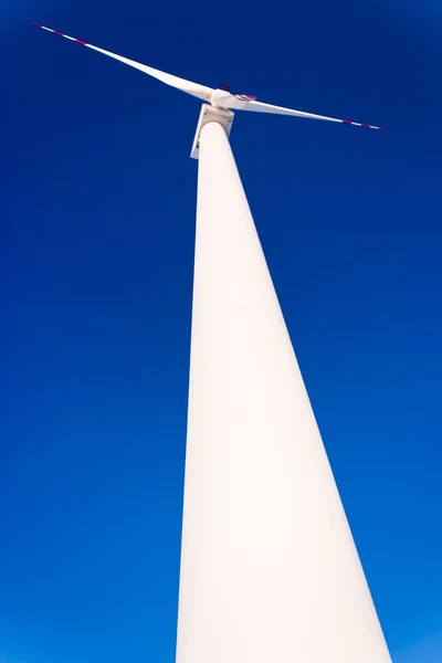 Stock image Windmill