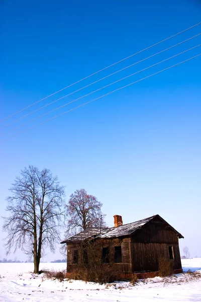 Historisk Arkitektur Byggnaden Ljus Solig Dag — Stockfoto