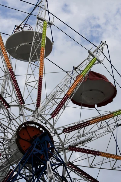 stock image Luna park