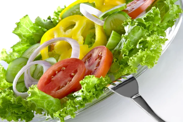 Salata — Stok fotoğraf