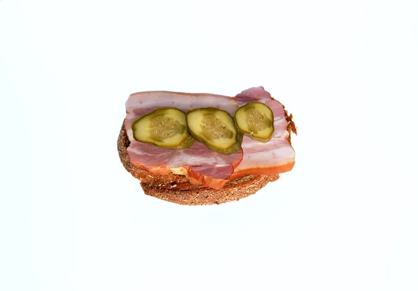 Sandwich_3 — Stockfoto