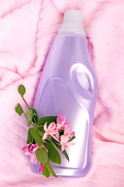 Lavender rinse_1 clipart