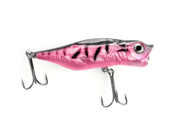 Pink popper — Stock Photo, Image