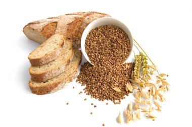 buğday ekmek