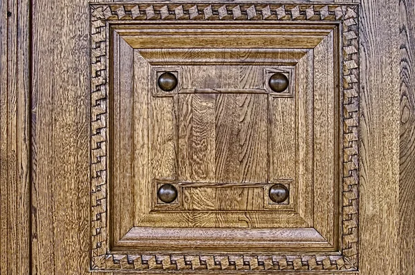 Элемент ювелирных изделий дверь — стоковое фото