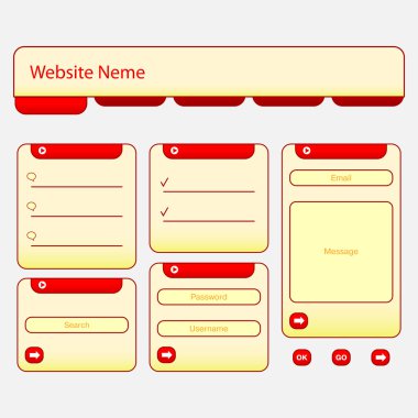 Web sitesi tasarımı