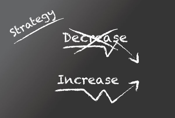 Increase/Decrease
