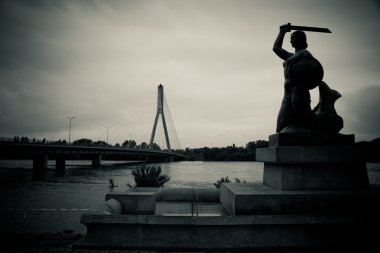 Varşova siren