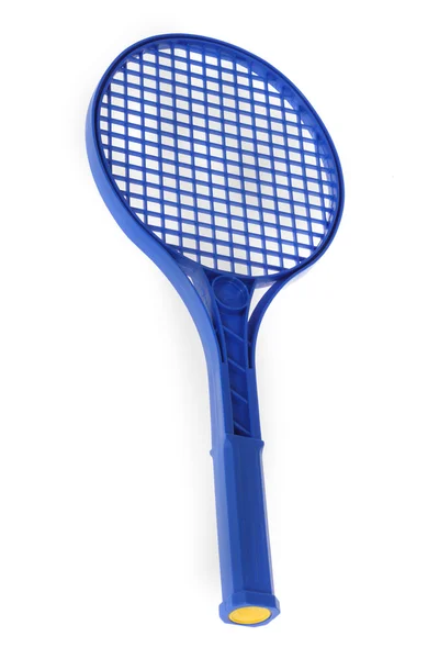 Racquet — Stock Photo, Image