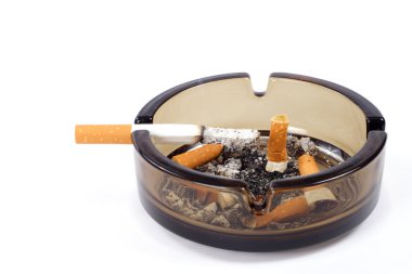 Ash-Tray clipart