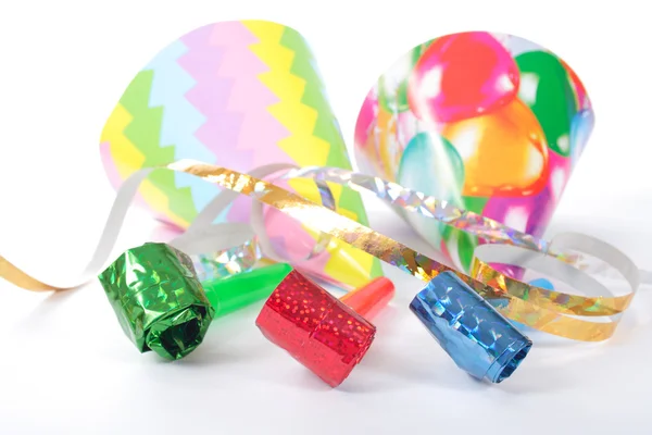 Party Items — Stock Photo, Image