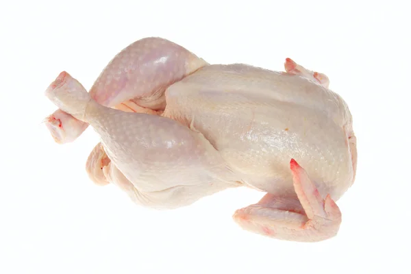 कच्चा चिकन — स्टॉक फोटो, इमेज