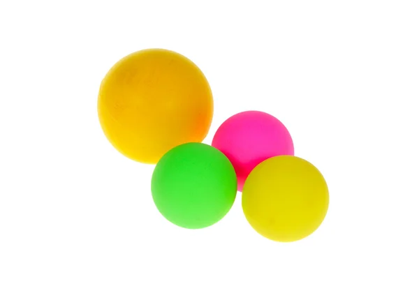 Bola colorida — Fotografia de Stock
