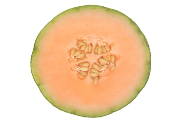 Melon mûr — Photo
