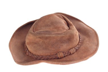 Cowboy hat clipart