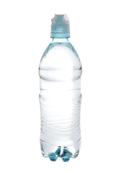 Bottled water, — Stock Photo, Image