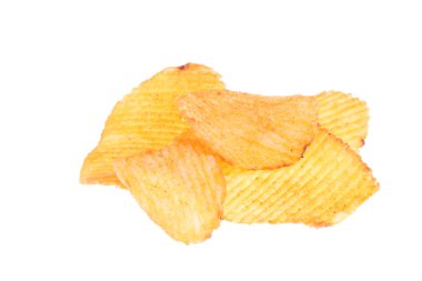 Patates cipsi.