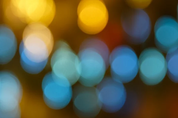Blur abstract color background — Stock Photo, Image