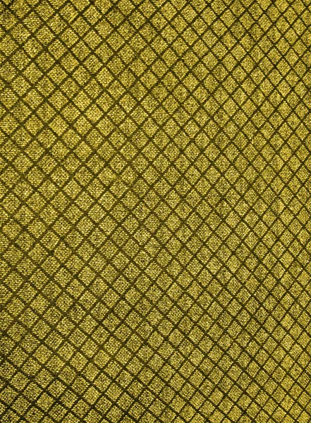 Vierkante elementen tapijt, textiel — Stockfoto