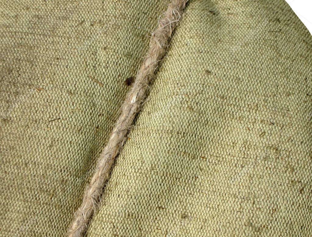 Tarpaulin closeup texture, textile cord Stock Photo by ©fmua09 3133604