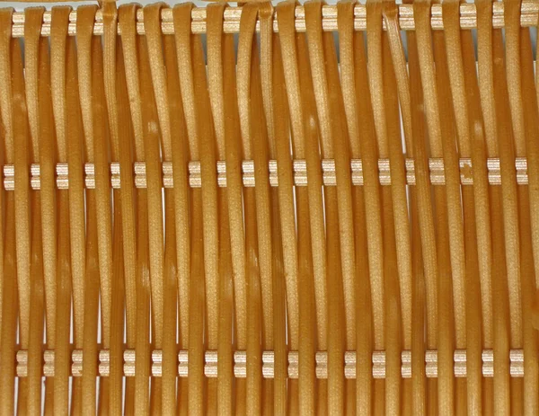Drewniane siatki, koncepcja budowy — Zdjęcie stockowe