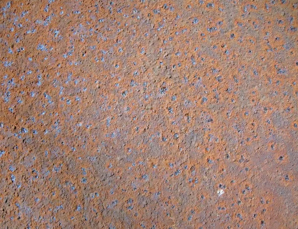 Vintage rusty superfície fundo — Fotografia de Stock