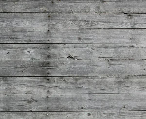 Vintage textura de madera gris primer plano, madera vieja — Foto de Stock
