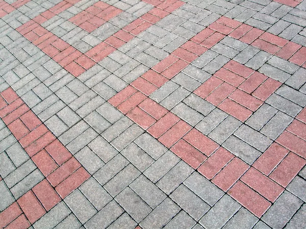 Piedras coloridas pila, textura de calle de color —  Fotos de Stock