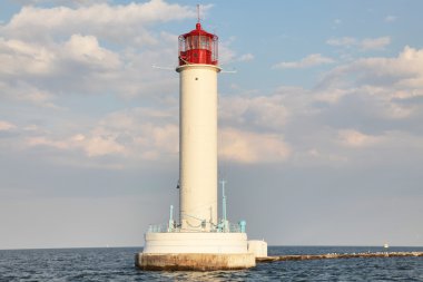 Operasyon deniz feneri. Odessa. Ukrayna. Karadeniz