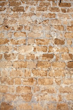 Brick wall background clipart