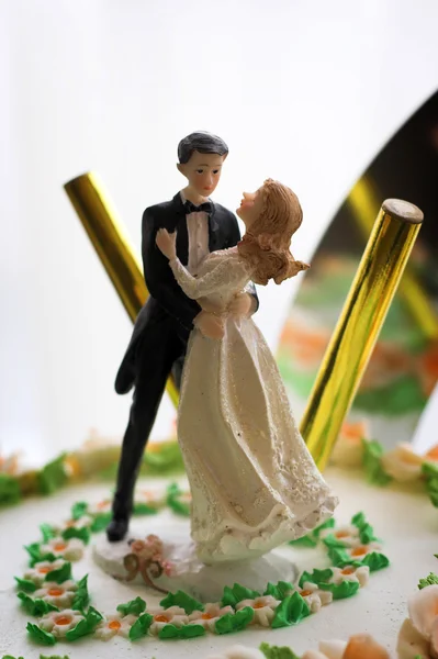 stock image Wedding cake