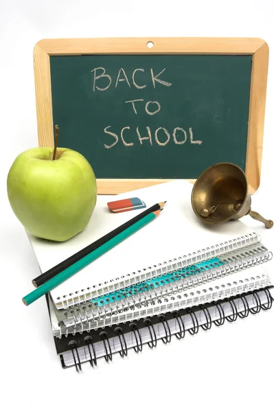 Back to school concept — Stock Photo, Image