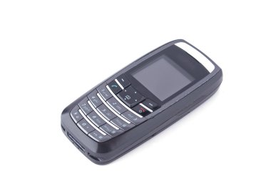 siyah telefon