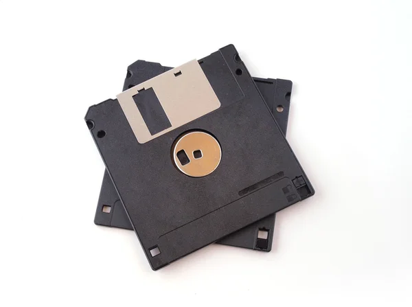 stock image Floppy disk