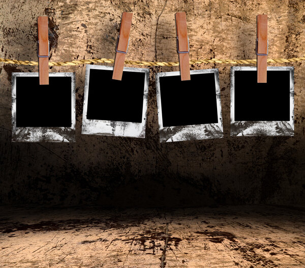 Винтажное фото